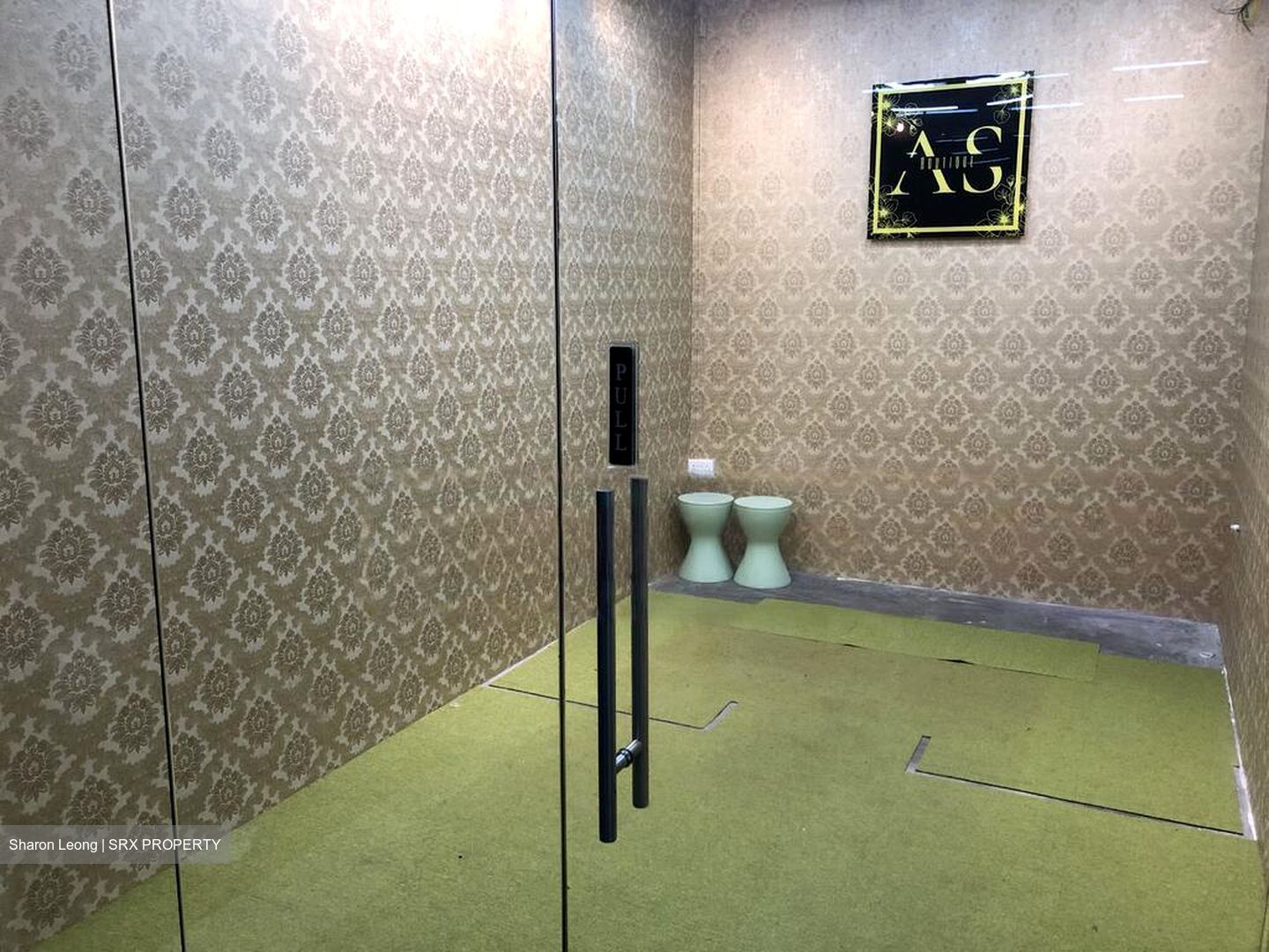 Millage (D14), Retail #453468631
